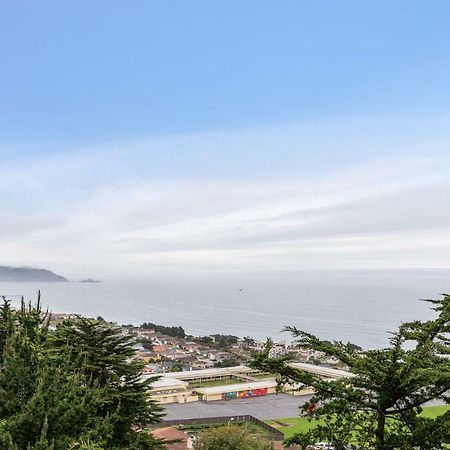 @ Marbella Lane Top Coastline Views, Family Friendly باسيفيكا المظهر الخارجي الصورة