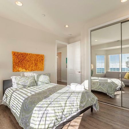 @ Marbella Lane Top Coastline Views, Family Friendly باسيفيكا المظهر الخارجي الصورة