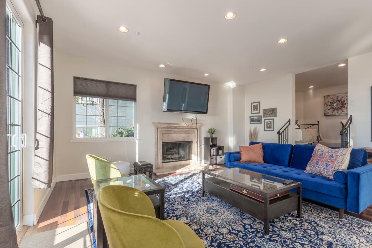@ Marbella Lane Top Coastline Views, Family Friendly باسيفيكا المظهر الخارجي الصورة