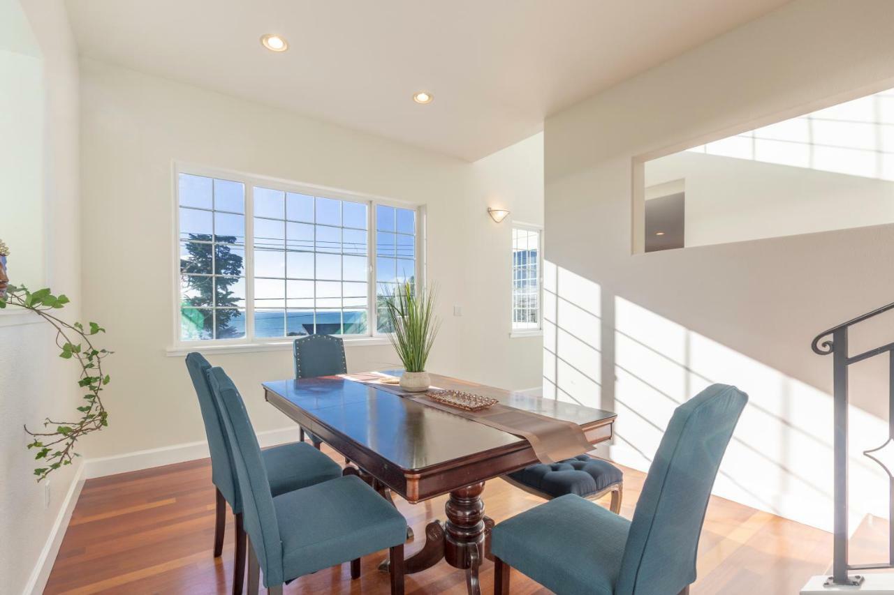 @ Marbella Lane Top Coastline Views, Family Friendly باسيفيكا المظهر الخارجي الصورة