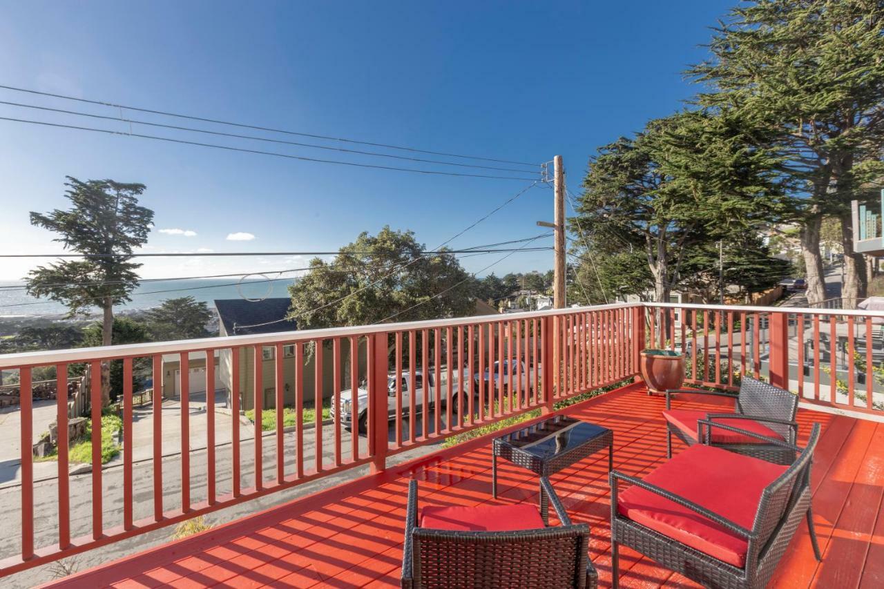 @ Marbella Lane Top Coastline Views, Family Friendly باسيفيكا المظهر الخارجي الصورة