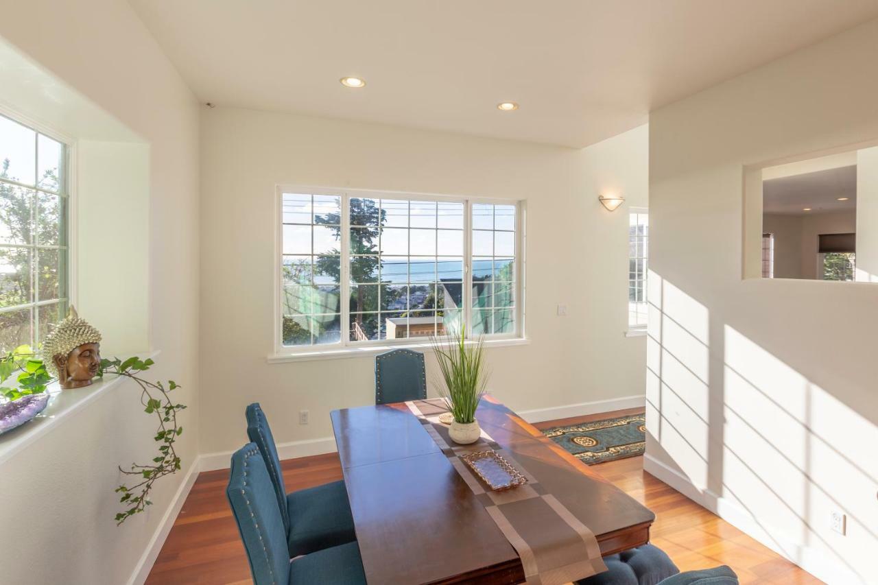 @ Marbella Lane Top Coastline Views, Family Friendly باسيفيكا المظهر الخارجي الصورة