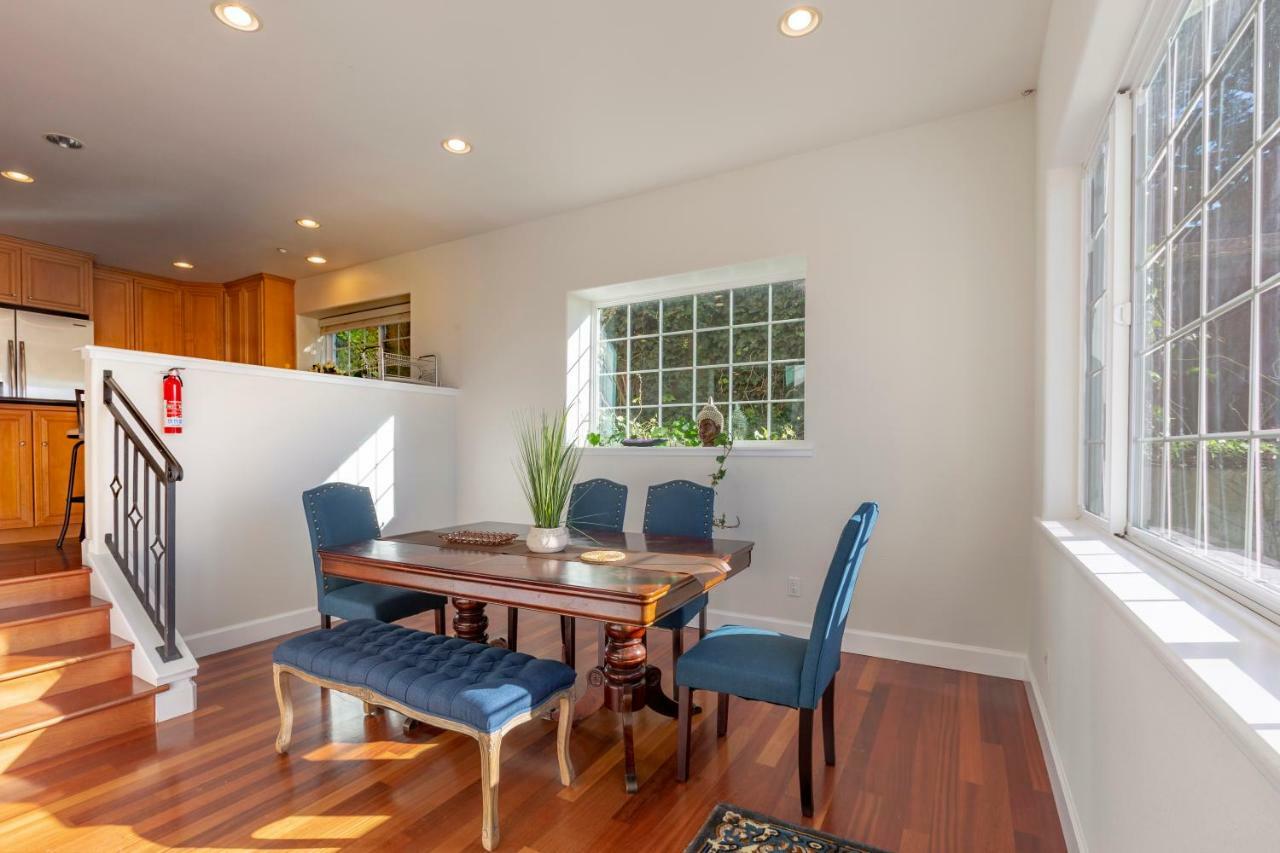 @ Marbella Lane Top Coastline Views, Family Friendly باسيفيكا المظهر الخارجي الصورة