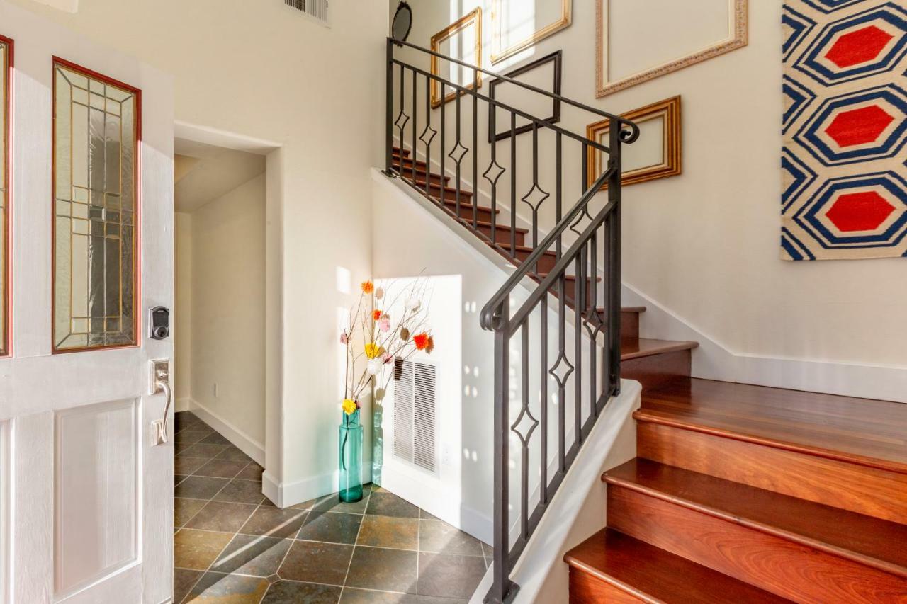 @ Marbella Lane Top Coastline Views, Family Friendly باسيفيكا المظهر الخارجي الصورة