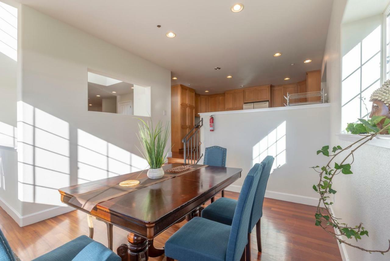 @ Marbella Lane Top Coastline Views, Family Friendly باسيفيكا المظهر الخارجي الصورة