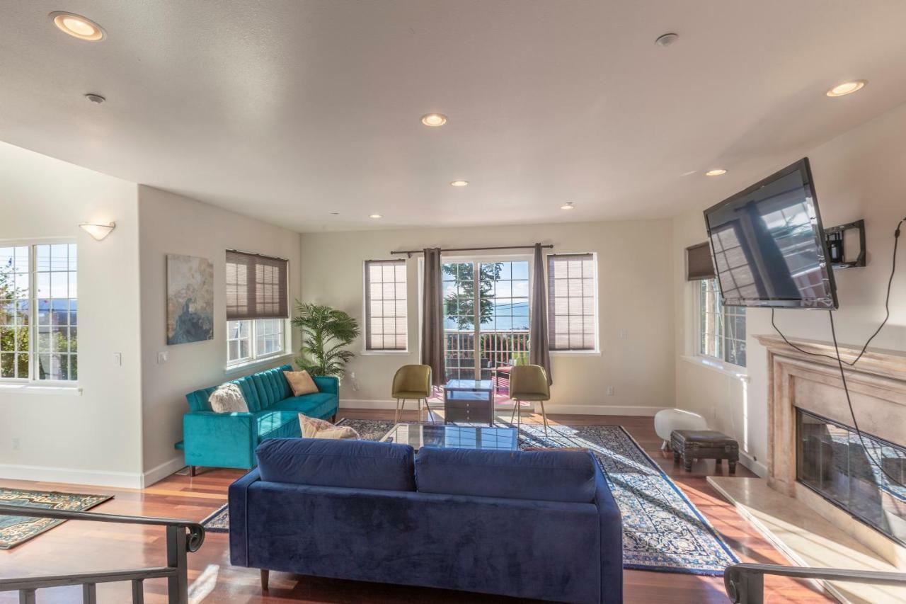 @ Marbella Lane Top Coastline Views, Family Friendly باسيفيكا المظهر الخارجي الصورة