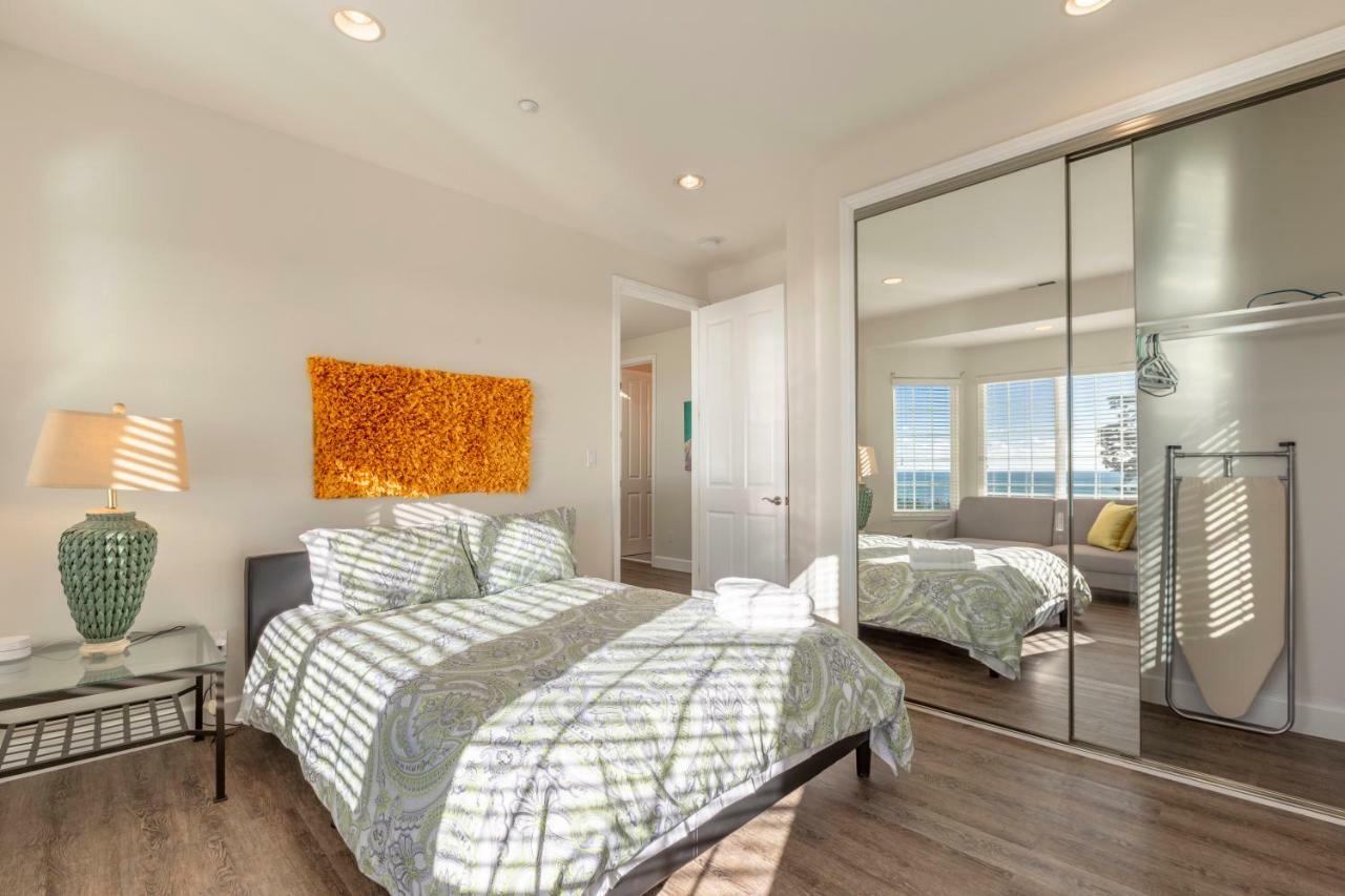 @ Marbella Lane Top Coastline Views, Family Friendly باسيفيكا المظهر الخارجي الصورة