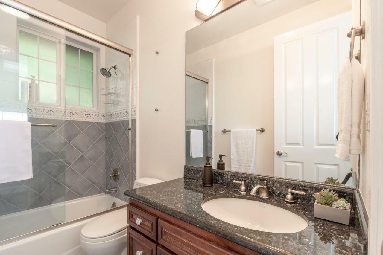 @ Marbella Lane Top Coastline Views, Family Friendly باسيفيكا المظهر الخارجي الصورة
