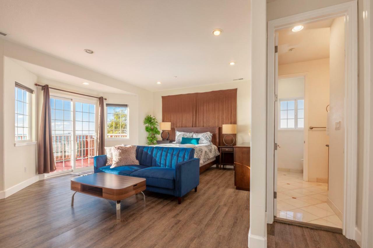 @ Marbella Lane Top Coastline Views, Family Friendly باسيفيكا المظهر الخارجي الصورة