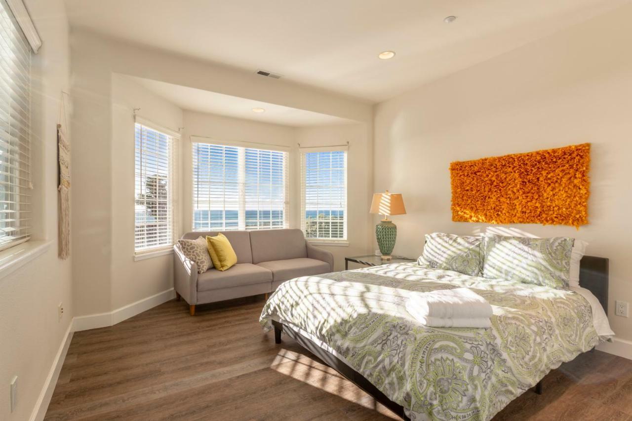 @ Marbella Lane Top Coastline Views, Family Friendly باسيفيكا المظهر الخارجي الصورة