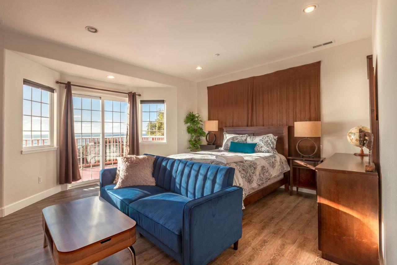 @ Marbella Lane Top Coastline Views, Family Friendly باسيفيكا المظهر الخارجي الصورة