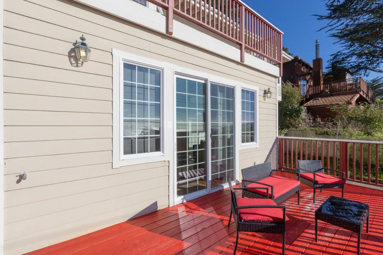@ Marbella Lane Top Coastline Views, Family Friendly باسيفيكا المظهر الخارجي الصورة